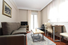 Emi's beach apartment